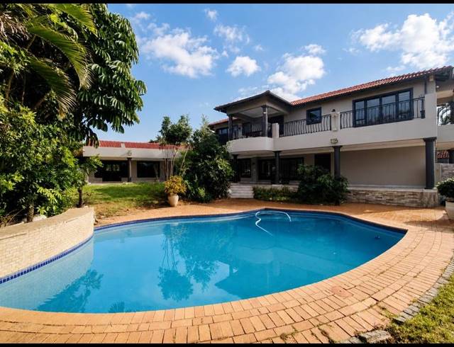 6 BEDROOM HOUSE FOR SALE IN UMHLANGA CENTRAL